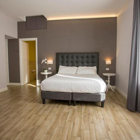 Colosseo Prestige Rooms روما المظهر الخارجي الصورة