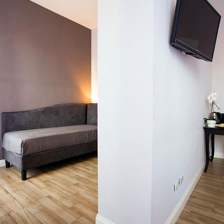 Colosseo Prestige Rooms روما المظهر الخارجي الصورة
