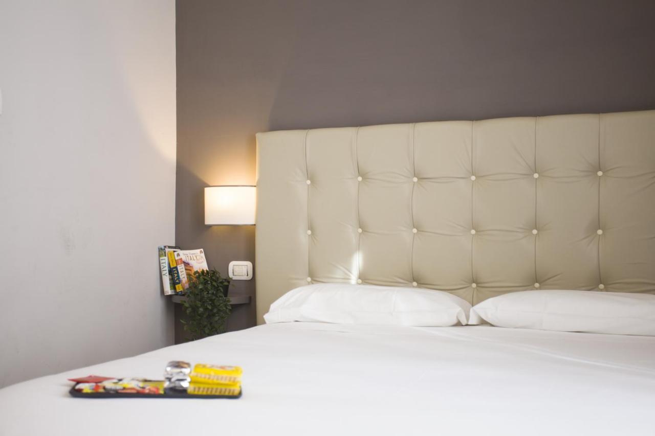 Colosseo Prestige Rooms روما المظهر الخارجي الصورة