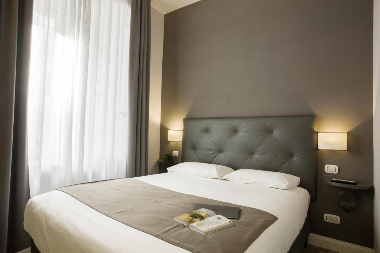 Colosseo Prestige Rooms روما المظهر الخارجي الصورة