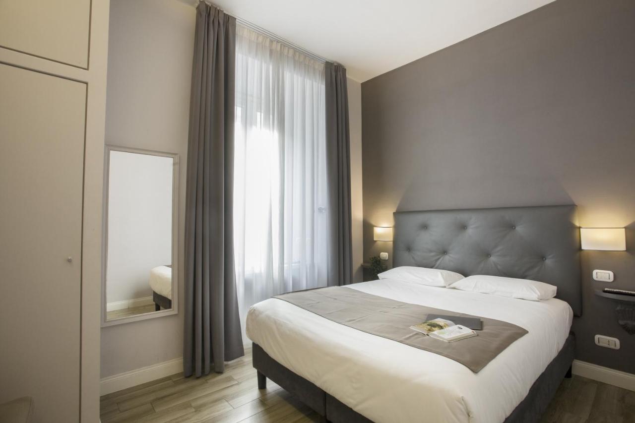 Colosseo Prestige Rooms روما المظهر الخارجي الصورة