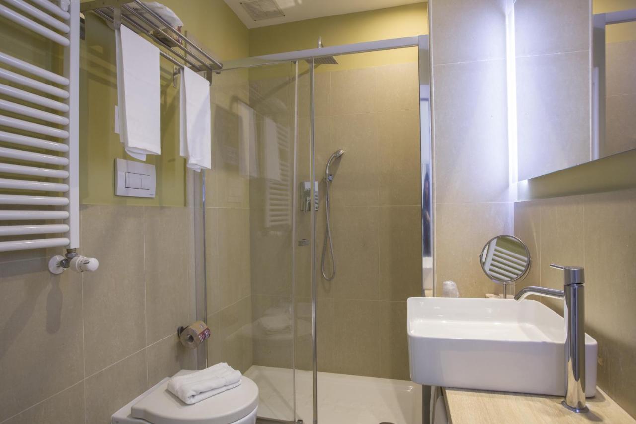 Colosseo Prestige Rooms روما المظهر الخارجي الصورة