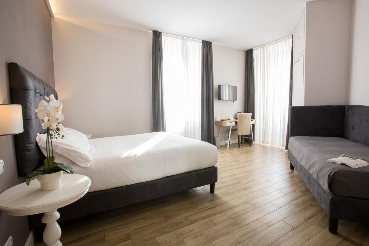 Colosseo Prestige Rooms روما المظهر الخارجي الصورة