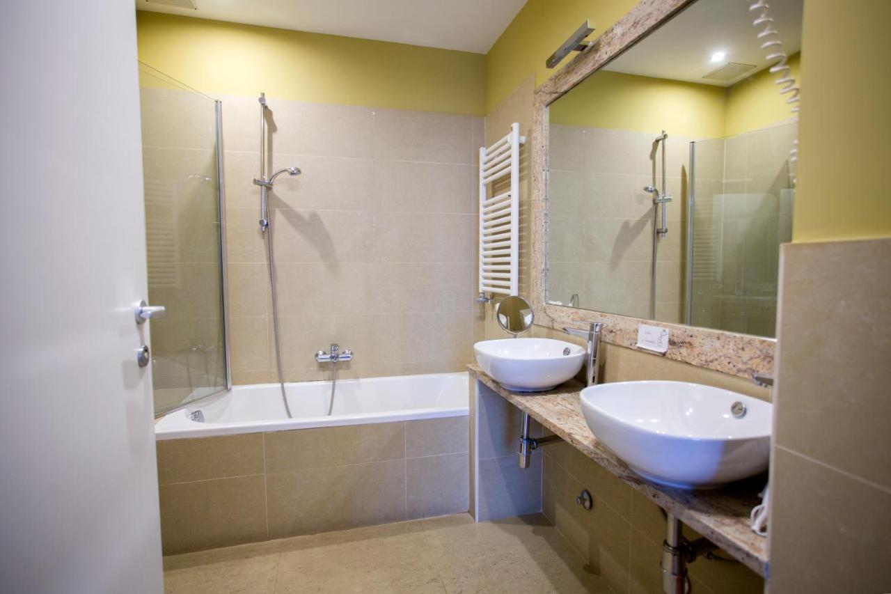 Colosseo Prestige Rooms روما المظهر الخارجي الصورة