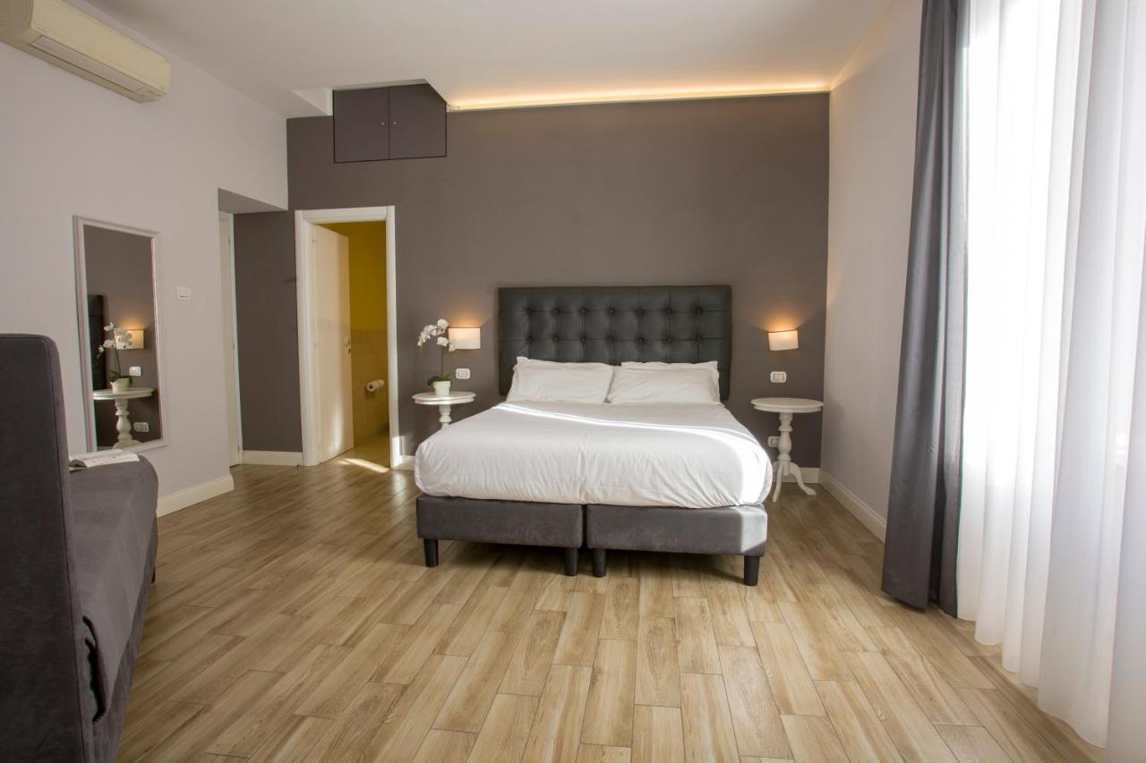 Colosseo Prestige Rooms روما المظهر الخارجي الصورة