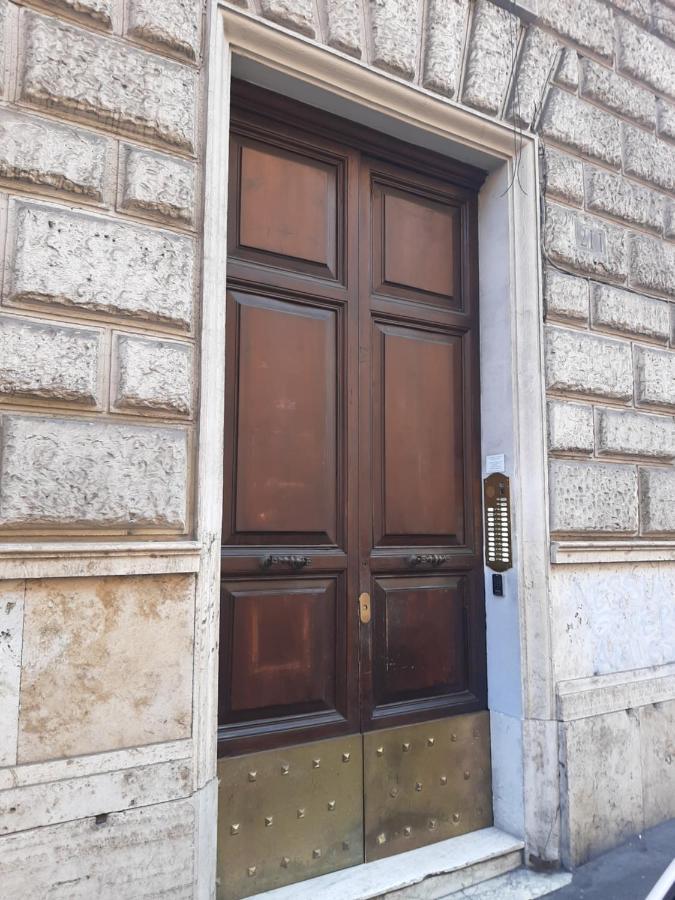 Colosseo Prestige Rooms روما المظهر الخارجي الصورة