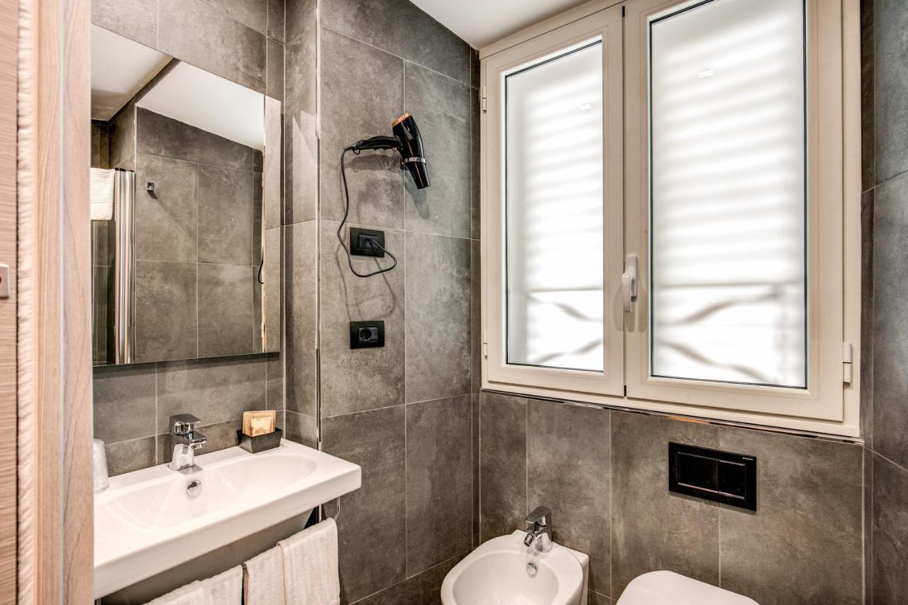 Colosseo Prestige Rooms روما المظهر الخارجي الصورة