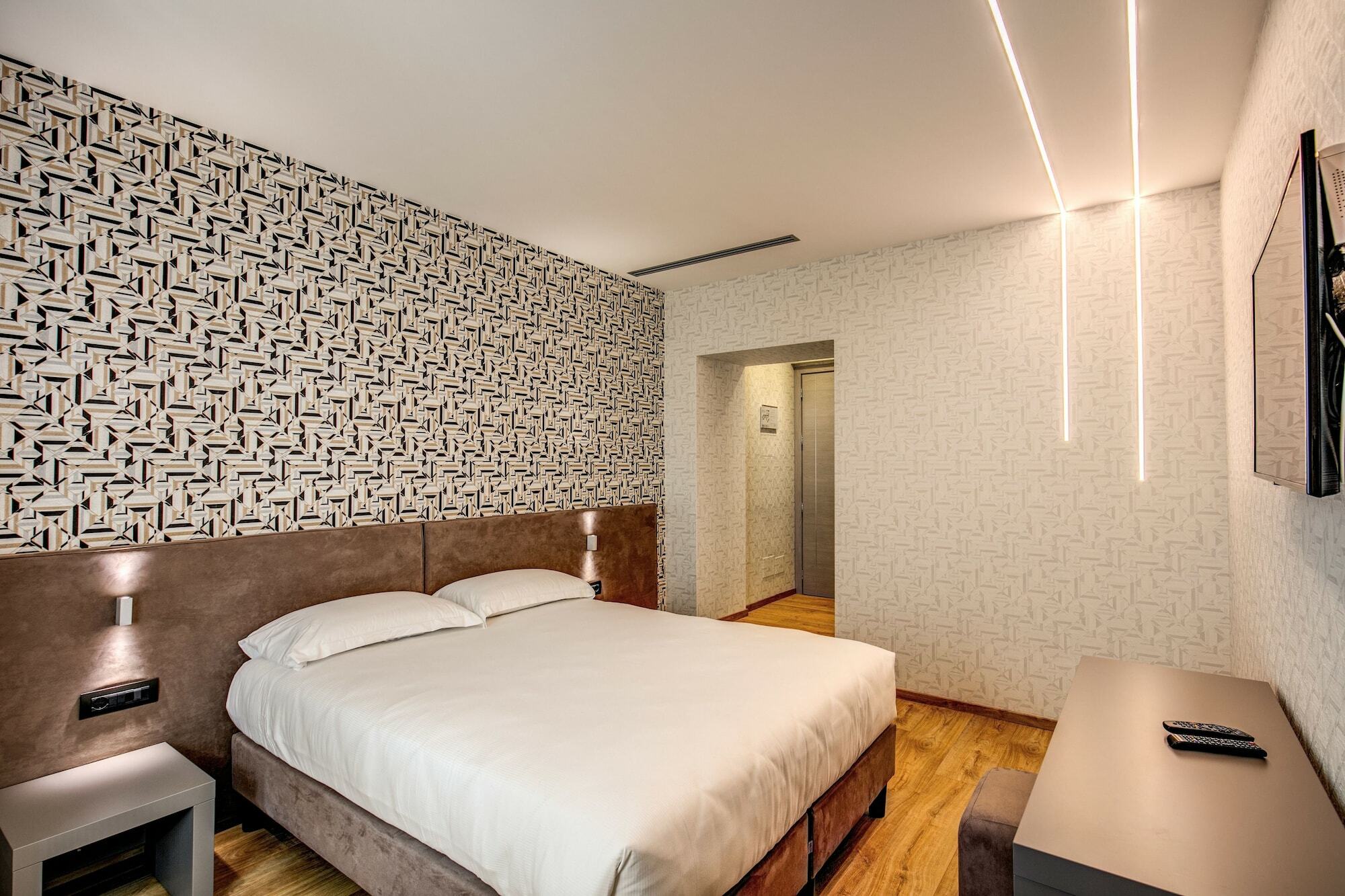 Colosseo Prestige Rooms روما المظهر الخارجي الصورة