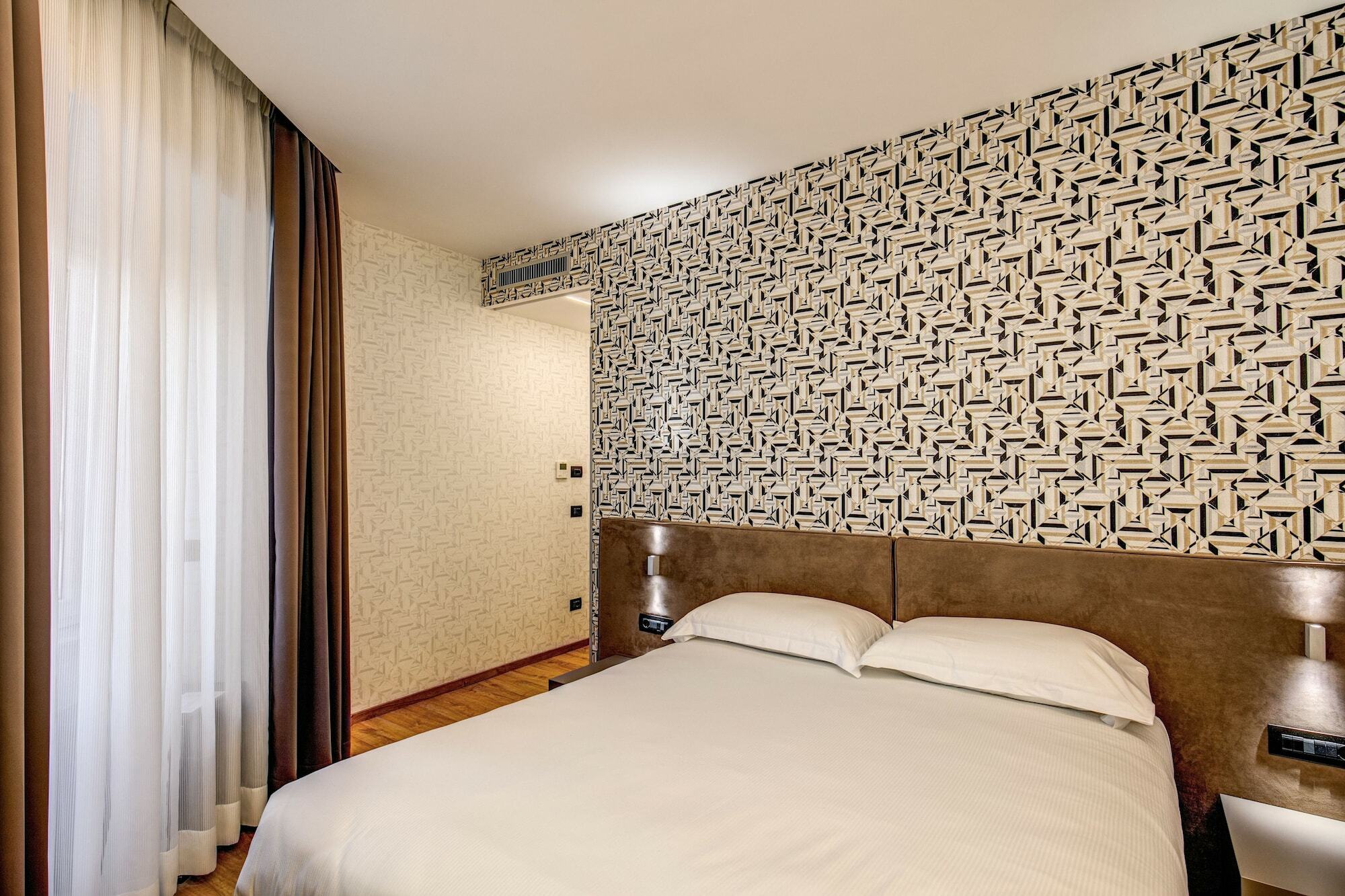 Colosseo Prestige Rooms روما المظهر الخارجي الصورة